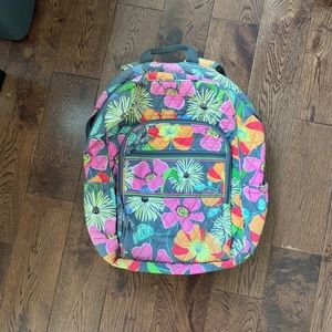 Vera Bradley backpack